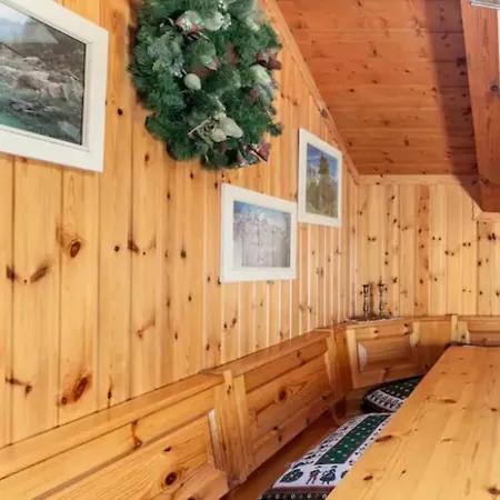 Pian Della Velma - Auronzo Di Cadore * Giralba