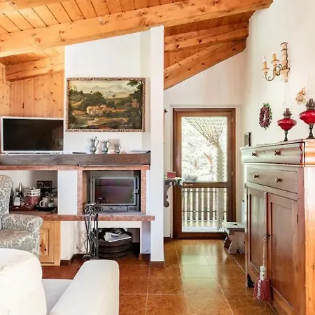 شقة Pian Della Velma - Auronzo Di Cadore Giralba