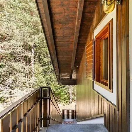 شقة Pian Della Velma - Auronzo Di Cadore Giralba