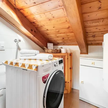 Pian Della Velma - Auronzo Di Cadore شقة