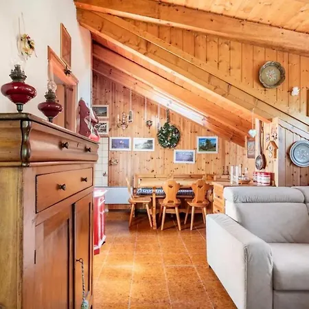 Pian Della Velma - Auronzo Di Cadore شقة Giralba