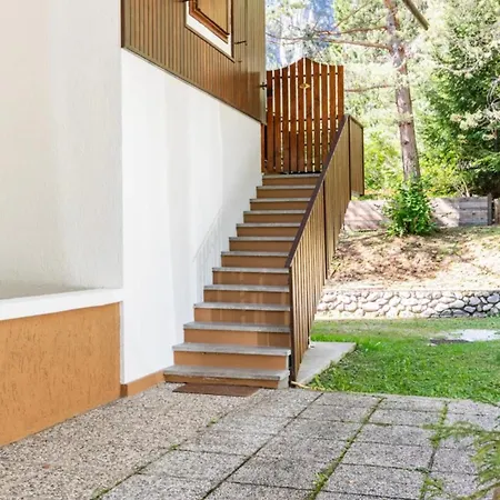 Pian Della Velma - Auronzo Di Cadore شقة Giralba