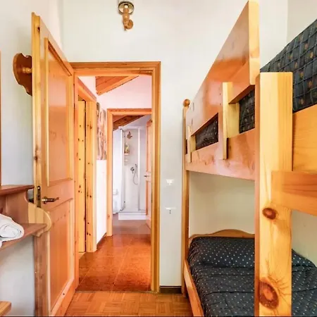 شقة Pian Della Velma - Auronzo Di Cadore Giralba