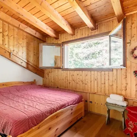 Pian Della Velma - Auronzo Di Cadore * Giralba