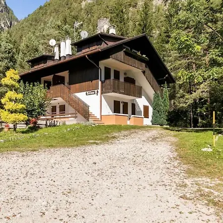 شقة Pian Della Velma - Auronzo Di Cadore *