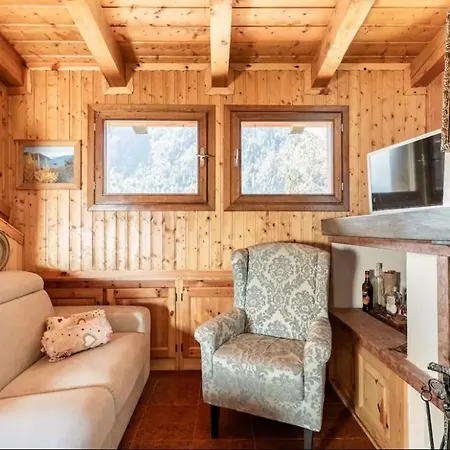 Pian Della Velma - Auronzo Di Cadore