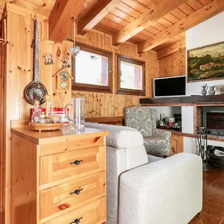 Pian Della Velma - Auronzo Di Cadore شقة Giralba