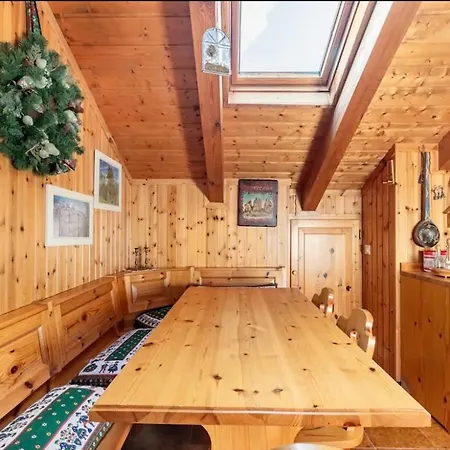 Pian Della Velma - Auronzo Di Cadore Giralba