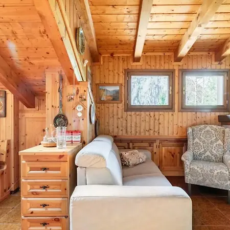 شقة Pian Della Velma - Auronzo Di Cadore *