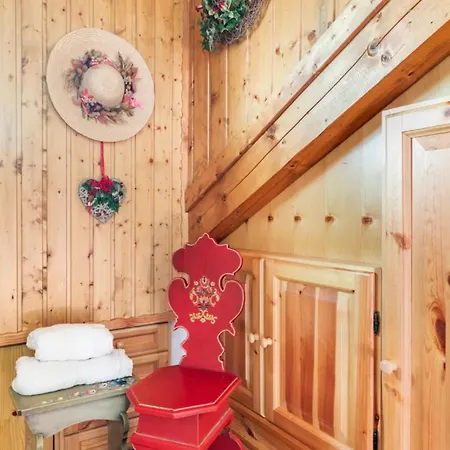 Pian Della Velma - Auronzo Di Cadore * Giralba