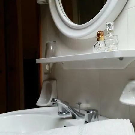 Pian Della Velma - Auronzo Di Cadore Giralba